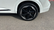 Nissan Qashqai 1.3 DiG-T MH 158 N-Design 5dr Xtronic Petrol Hatchback